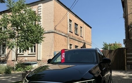 Audi Q3, 2012 год, 1 710 000 рублей, 2 фотография