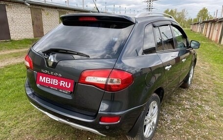 Renault Koleos I рестайлинг 2, 2013 год, 1 450 000 рублей, 7 фотография