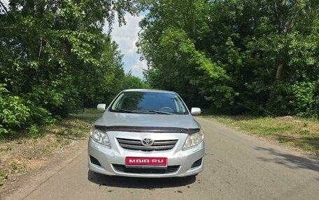 Toyota Corolla, 2006 год, 650 000 рублей, 1 фотография