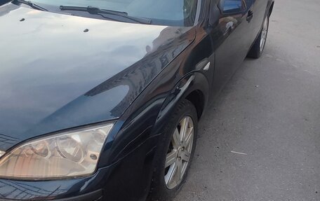 Ford Mondeo III, 2004 год, 280 000 рублей, 1 фотография