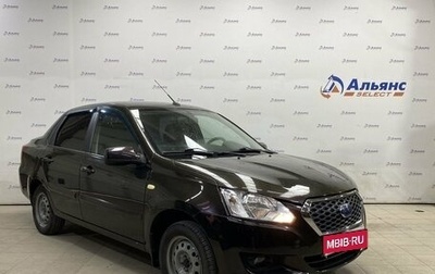Datsun on-DO I рестайлинг, 2019 год, 760 000 рублей, 1 фотография