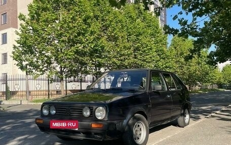 Volkswagen Golf II, 1985 год, 150 000 рублей, 1 фотография