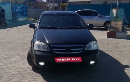 Chevrolet Lacetti, 2007 год, 440 000 рублей, 1 фотография