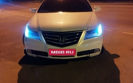 Honda Legend IV, 2009 год, 500 000 рублей, 4 фотография