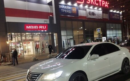 Honda Legend IV, 2009 год, 500 000 рублей, 3 фотография