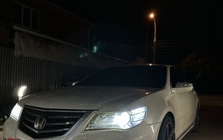 Honda Legend IV, 2009 год, 500 000 рублей, 2 фотография