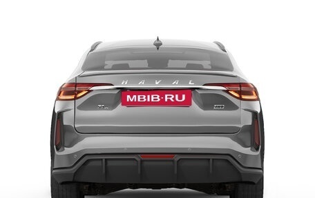 Haval F7x I, 2024 год, 2 499 000 рублей, 3 фотография