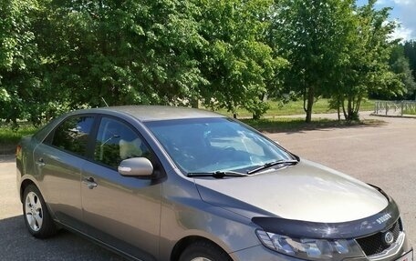 KIA Cerato III, 2010 год, 950 000 рублей, 3 фотография