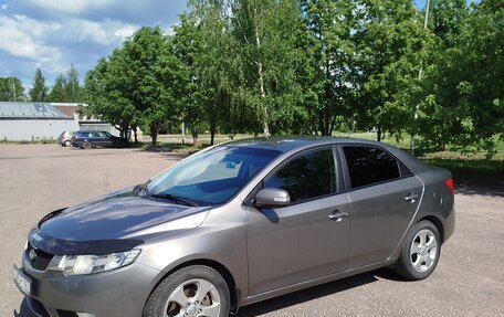 KIA Cerato III, 2010 год, 950 000 рублей, 8 фотография