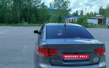 KIA Cerato III, 2010 год, 950 000 рублей, 5 фотография