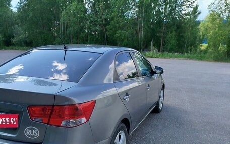 KIA Cerato III, 2010 год, 950 000 рублей, 7 фотография