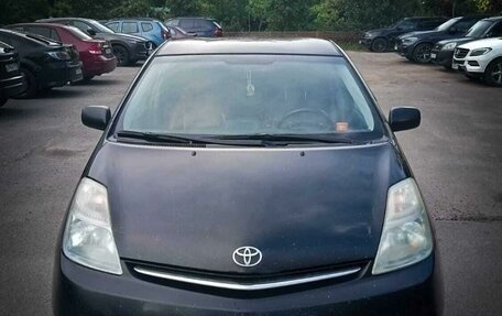 Toyota Prius, 2008 год, 720 000 рублей, 4 фотография