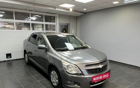 Chevrolet Cobalt II, 2013 год, 875 000 рублей, 3 фотография