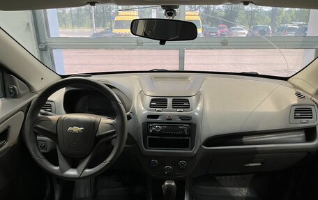 Chevrolet Cobalt II, 2013 год, 875 000 рублей, 11 фотография