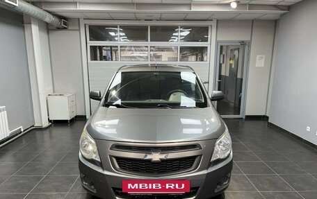 Chevrolet Cobalt II, 2013 год, 875 000 рублей, 2 фотография