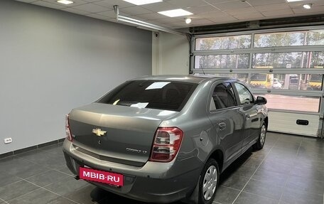 Chevrolet Cobalt II, 2013 год, 875 000 рублей, 6 фотография