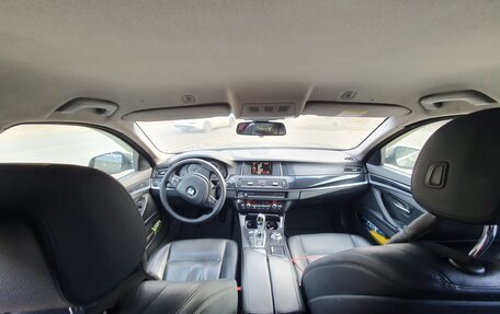 BMW 5 серия, 2013 год, 2 150 000 рублей, 8 фотография
