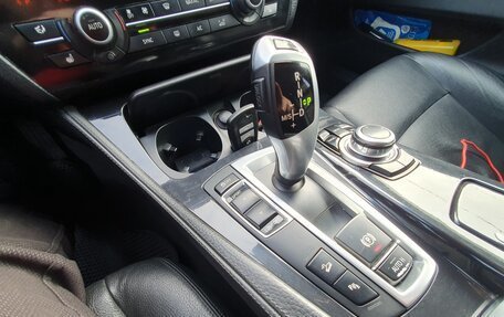 BMW 5 серия, 2013 год, 2 150 000 рублей, 9 фотография
