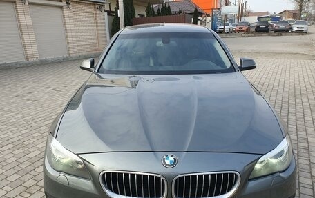 BMW 5 серия, 2013 год, 2 150 000 рублей, 3 фотография