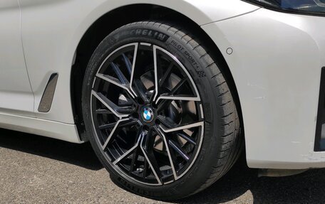 BMW 5 серия, 2020 год, 4 900 000 рублей, 8 фотография