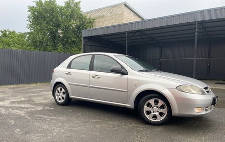 Chevrolet Lacetti, 2004 год, 400 000 рублей, 7 фотография