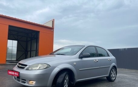 Chevrolet Lacetti, 2004 год, 400 000 рублей, 4 фотография