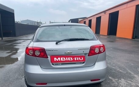 Chevrolet Lacetti, 2004 год, 400 000 рублей, 9 фотография