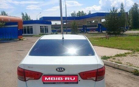 KIA Rio III рестайлинг, 2015 год, 1 000 000 рублей, 3 фотография