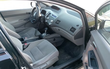 Honda Civic VIII, 2006 год, 790 000 рублей, 10 фотография