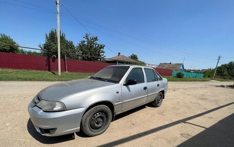 Daewoo Nexia I рестайлинг, 2010 год, 155 000 рублей, 2 фотография