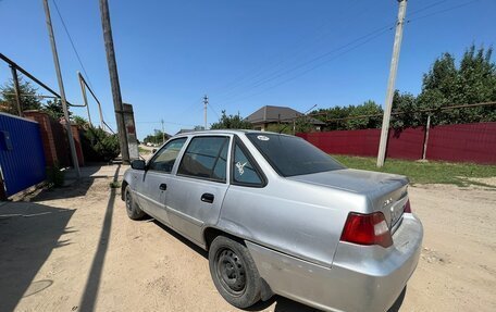 Daewoo Nexia I рестайлинг, 2010 год, 155 000 рублей, 6 фотография