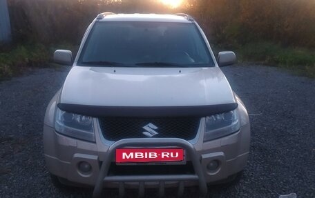 Suzuki Grand Vitara, 2007 год, 780 000 рублей, 2 фотография