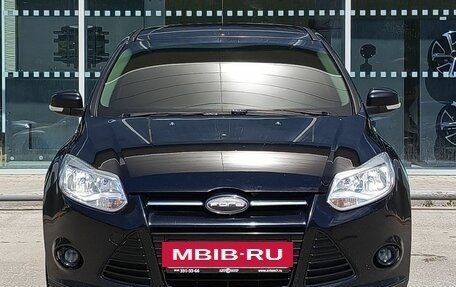 Ford Focus III, 2012 год, 1 028 000 рублей, 2 фотография