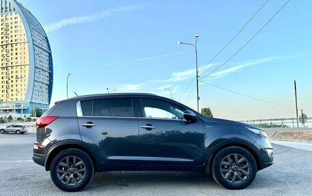 KIA Sportage III, 2014 год, 1 700 000 рублей, 9 фотография