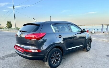 KIA Sportage III, 2014 год, 1 700 000 рублей, 5 фотография