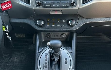 KIA Sportage III, 2014 год, 1 700 000 рублей, 12 фотография