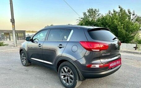 KIA Sportage III, 2014 год, 1 700 000 рублей, 7 фотография