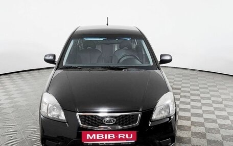 KIA Rio II, 2011 год, 850 000 рублей, 2 фотография