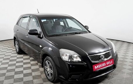 KIA Rio II, 2011 год, 850 000 рублей, 3 фотография