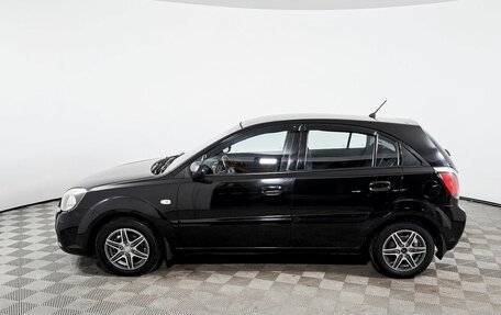 KIA Rio II, 2011 год, 850 000 рублей, 8 фотография