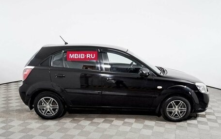 KIA Rio II, 2011 год, 850 000 рублей, 4 фотография