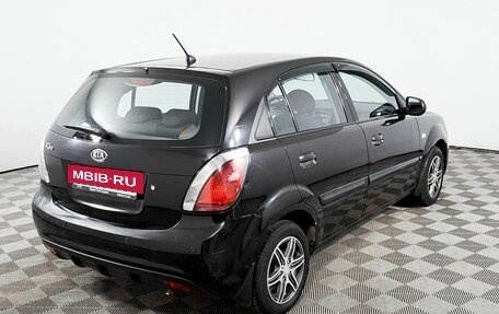 KIA Rio II, 2011 год, 850 000 рублей, 5 фотография