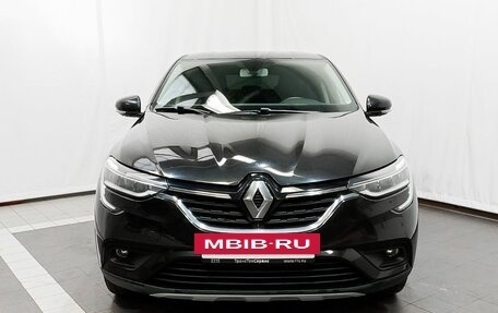 Renault Arkana I, 2019 год, 2 350 000 рублей, 2 фотография