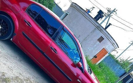 Renault Megane II, 2004 год, 330 000 рублей, 4 фотография