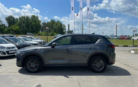 Mazda CX-5 II, 2019 год, 2 799 900 рублей, 4 фотография