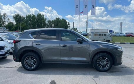 Mazda CX-5 II, 2019 год, 2 799 900 рублей, 6 фотография