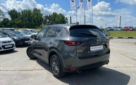 Mazda CX-5 II, 2019 год, 2 799 900 рублей, 8 фотография