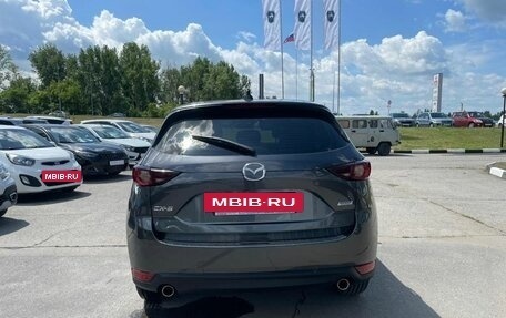 Mazda CX-5 II, 2019 год, 2 799 900 рублей, 5 фотография