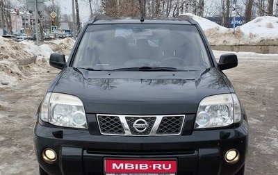 Nissan X-Trail, 2007 год, 850 000 рублей, 1 фотография