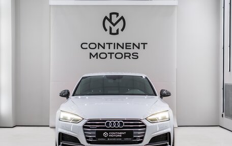 Audi A5, 2018 год, 4 499 000 рублей, 1 фотография